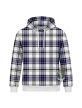 Hannay Tartan Hoodie