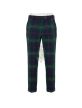 Hardie Tartan Trousers