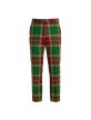 Harper Tartan Trousers