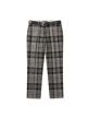 Harris Family Tartan Trousers