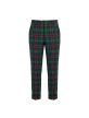 Hart of Scotland Tartan Trousers