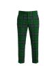 Hartmann Tartan Trousers 