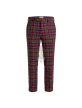Haughdale Tartan Trousers