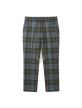 Hawaii State Tartan Trousers