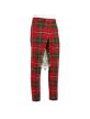 Hay Modern Tartan Trousers