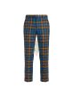 Healy Tartan Trousers