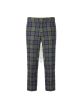 Heather Isle Tartan Trousers