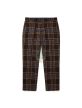 Hebridean Corryvreckan Tartan Trousers