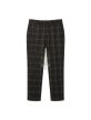 Hebridean Glisk Tartan Trousers