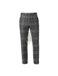 Hebridean Granite Tartan Trousers
