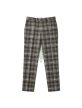 Hebridean Ice Tartan Trousers 