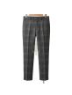 Hebridean Mist Tartan Trousers
