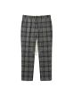 Hebridean Pewter Tartan Trousers