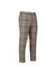 Hebridean Sands Tartan Trousers
