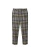 Hebridean Thistle Tartan Trousers