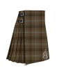 Henderson Weathered Tartan Kilt