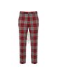 Henkel Tartan Trousers