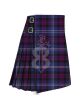 Heritage Of Scotland Tartan Traditional 8 Yard Kilt 