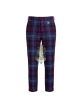 Heritage Of Scotland Tartan Trousers