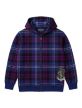 Heritage Of Scotland Tartan Hoodie