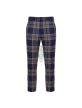 Heston Tartan Trousers