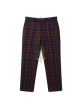 Highfield Tartan Trousers