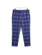 Highland Heather Tartan Trousers