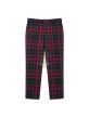 Highland Romance Tartan Trousers