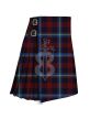 Highland Titles Tartan Traditional 8 Yard Kilt 