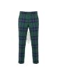 Highlander Tartan Trousers