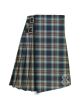 Holyrood Modern Tartan Kilt