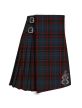 Home Modern Tartan Kilt