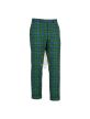 Hosey Tartan Trousers 