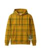 Houston Tartan Hoodie