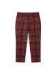Huffman Tartan Trousers