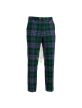 Hughes Tartan Trousers
