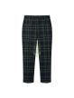 Humphries Tartan Trousers