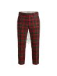 Hunter Tartan Trousers 