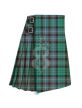 Hunter Ancient Tartan Traditional 8 Yard Kilt 