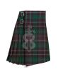 Hunter Modern Tartan Traditional 8 Yard Kilt