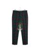 Hunter Modern Tartan Trousers