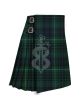 Hunting Stewart Modern Tartan Traditional 8 Yard Kilt