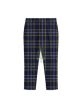 Indiana State Tartan Trousers