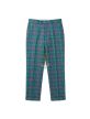 Inglis Tartan Trousers 