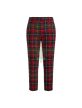 Innes Tartan Trousers