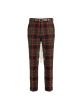 Innes Of Cowie Tartan Trousers