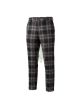 Iron Horse Tartan Trousers