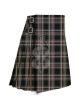 Iron Horse Modern Tartan Traditional 8 Yard Kilt