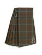 Irvine Weathered Tartan Kilt