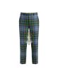 Isle of Man Tartan Trousers